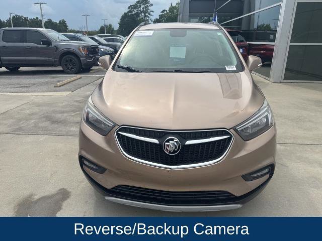Used 2018 Buick Encore Preferred FWD image 2