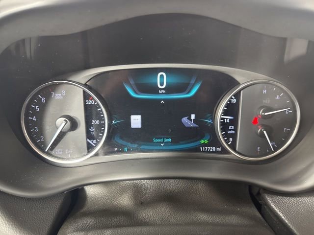 Used 2017 Buick Envision Premium image 19