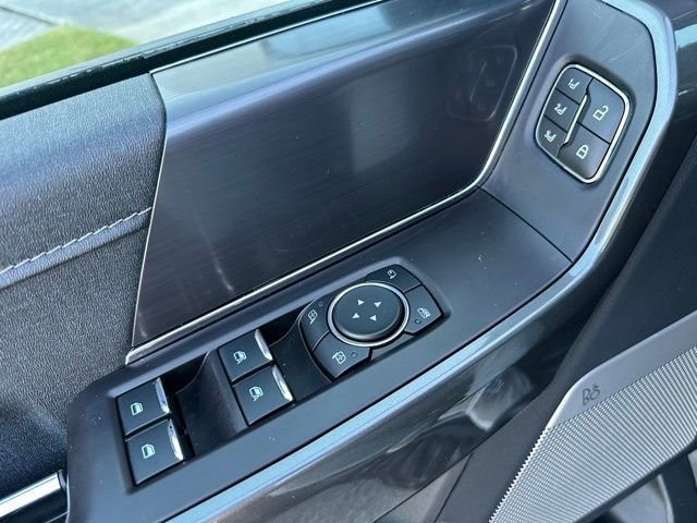 Certified 2023 Ford F150 Lariat w/ Equipment Group 502A High image 27