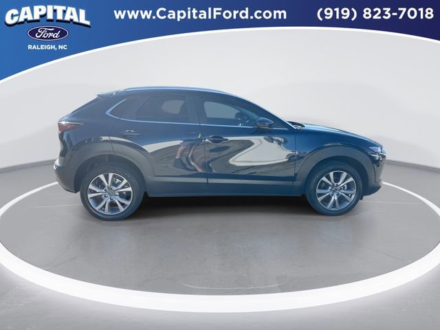 Used 2024 MAZDA CX-30 AWD 2.5 S w/ Preferred Package image 7