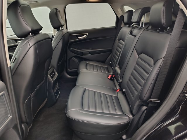Certified 2024 Ford Edge SEL w/ Convenience Package AWD/4WD image 27