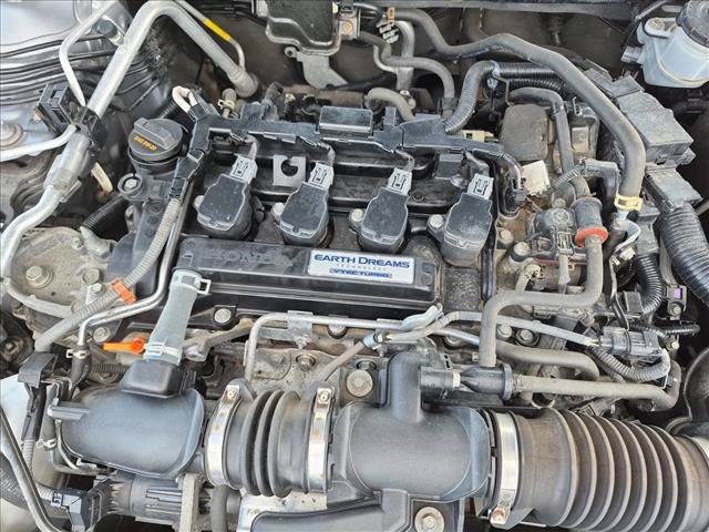Used 2018 Honda Accord EX image 23