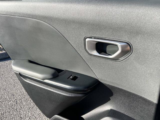Used 2025 Kia K4 FWD image 15