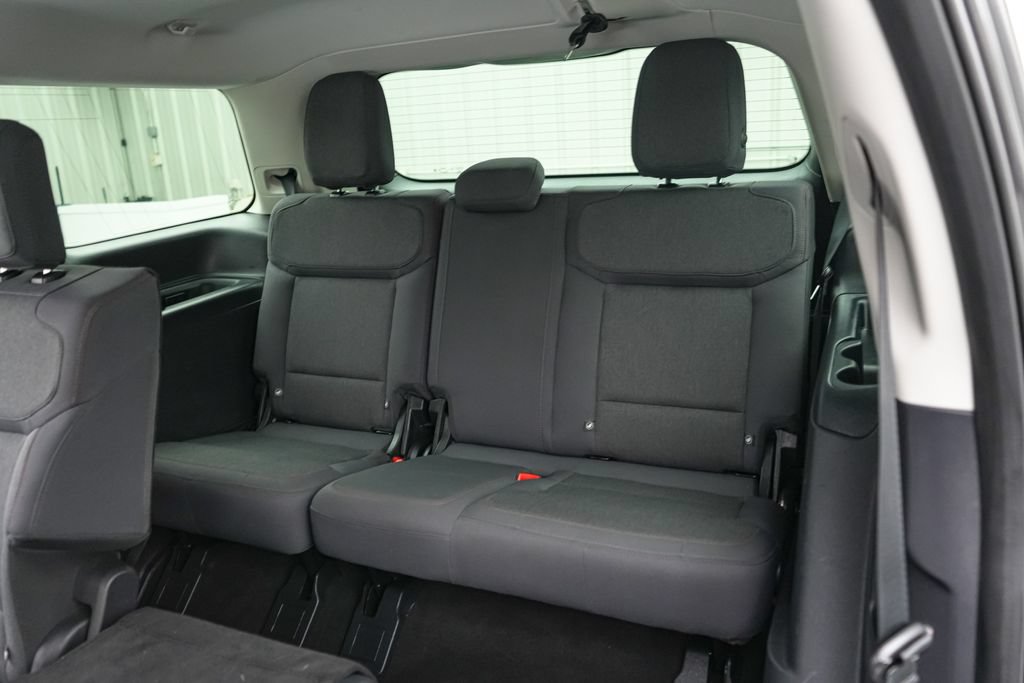 Certified 2025 Ford Expedition Active AWD/4WD image 24