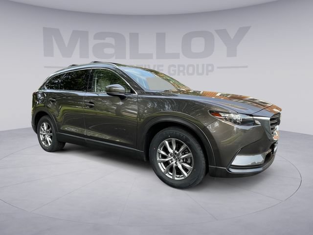 Used 2019 MAZDA CX-9 Touring AWD/4WD image 7