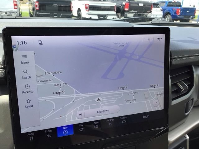 Certified 2023 Ford Expedition XLT AWD/4WD image 16