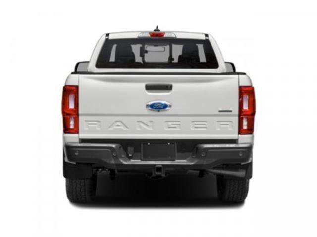 Certified 2021 Ford Ranger XL w/ Equipment Group 101A High image 5