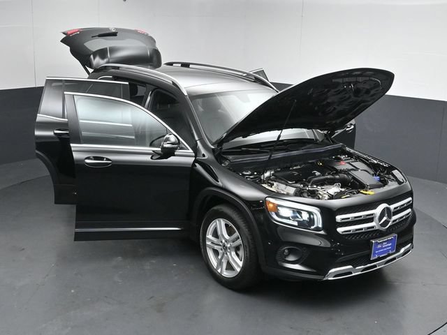 Used 2022 Mercedes-Benz GLB 250 4MATIC image 56