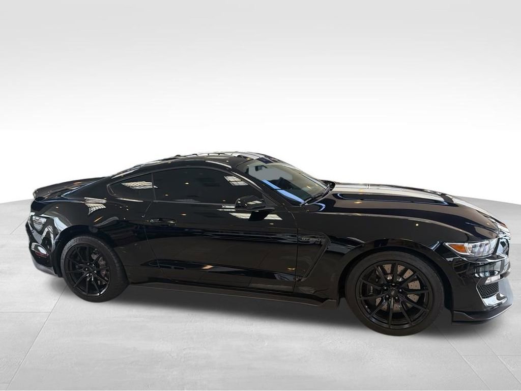 Certified 2017 Ford Mustang Shelby GT350 w/ Electronics Package image 8