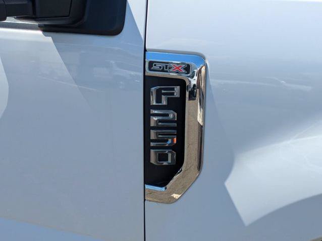 Certified 2020 Ford F250 XL w/ STX Appearance Package AWD/4WD image 33