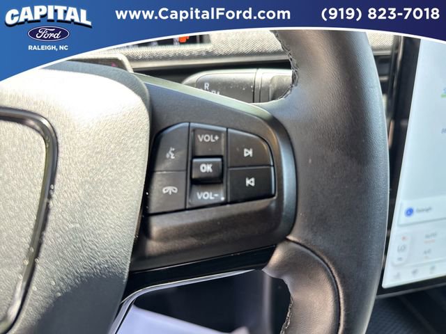 Certified 2025 Ford Mustang Mach-E Premium AWD/4WD image 23