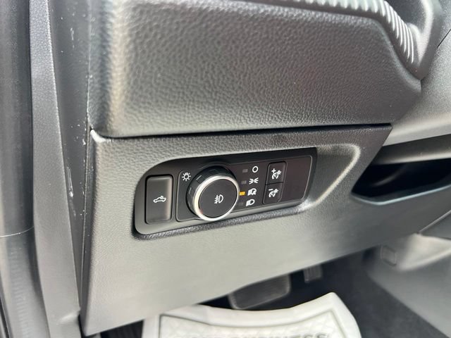 Certified 2024 Ford Ranger Raptor AWD/4WD image 9