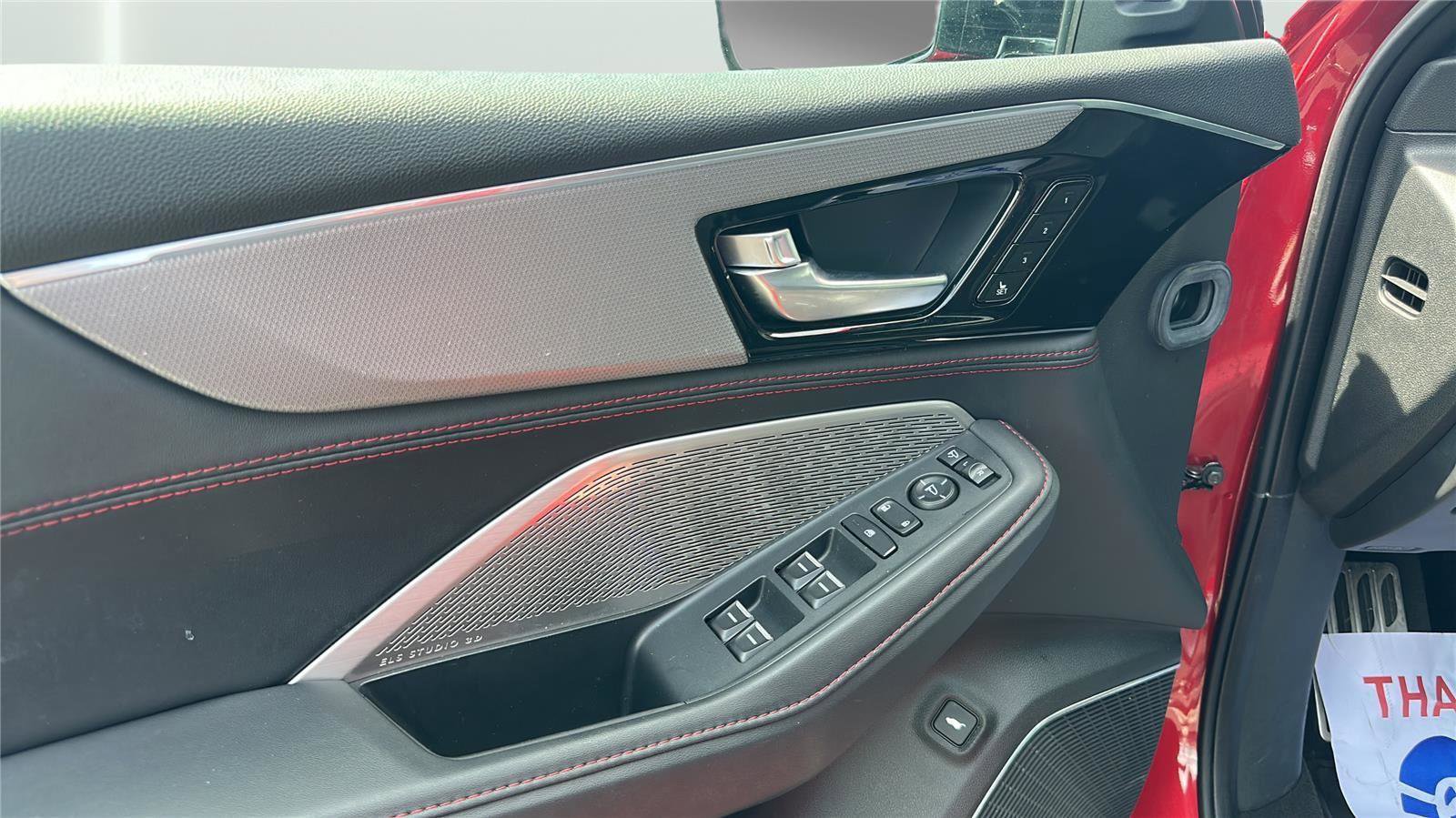 Used 2024 Acura MDX A-Spec image 23