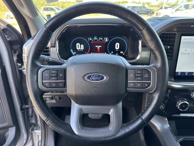 Certified 2022 Ford F150 Lariat image 21