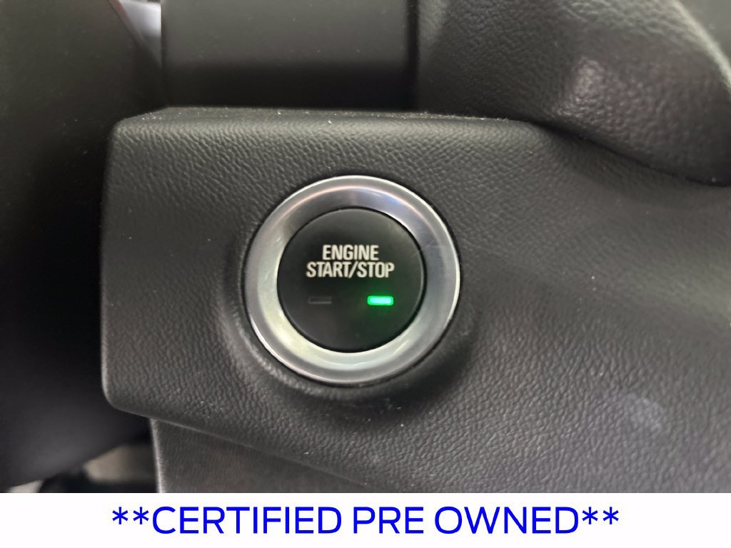 Used 2024 GMC Terrain SLT AWD/4WD image 25