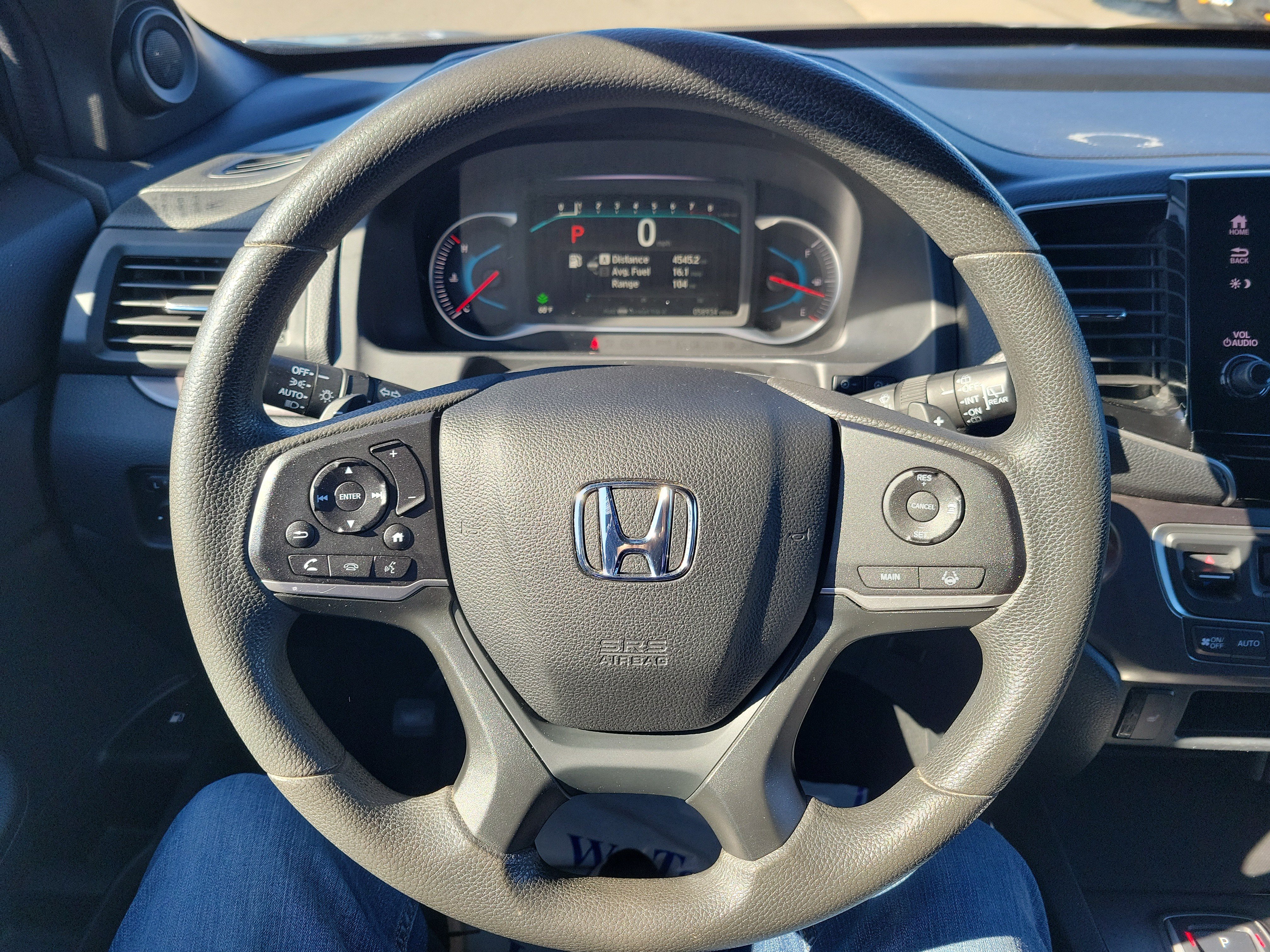Used 2022 Honda Pilot Sport image 24