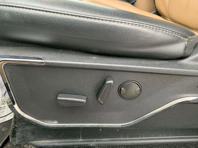 Certified 2023 Ford F150 Lariat w/ Trailer Tow Package image 4