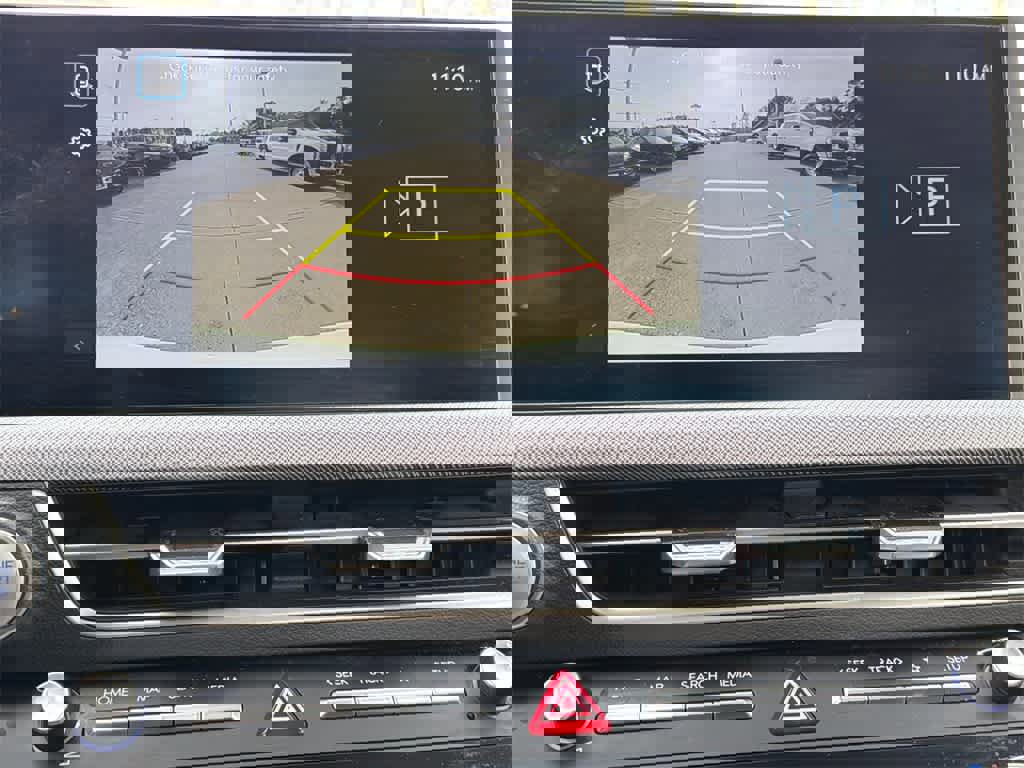 Used 2025 Hyundai Sonata SEL image 27