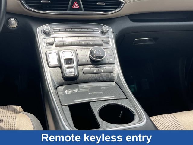 Used 2023 Hyundai Santa Fe SEL AWD/4WD image 21