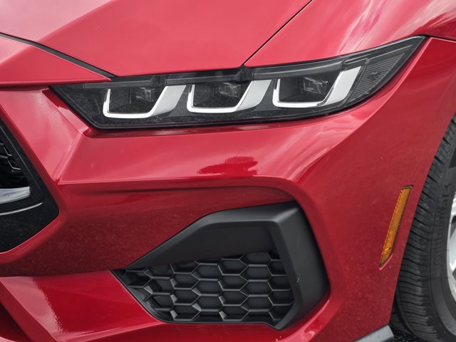 Certified 2024 Ford Mustang GT Premium RWD image 9