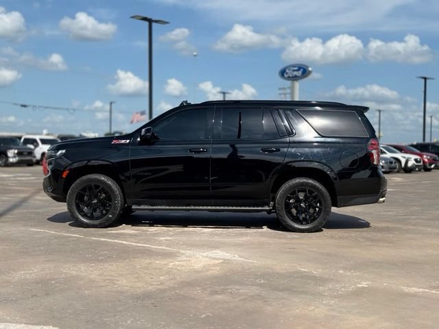 Used 2022 Chevrolet Tahoe Z71 w/ Off-Road Capability Package AWD/4WD image 5