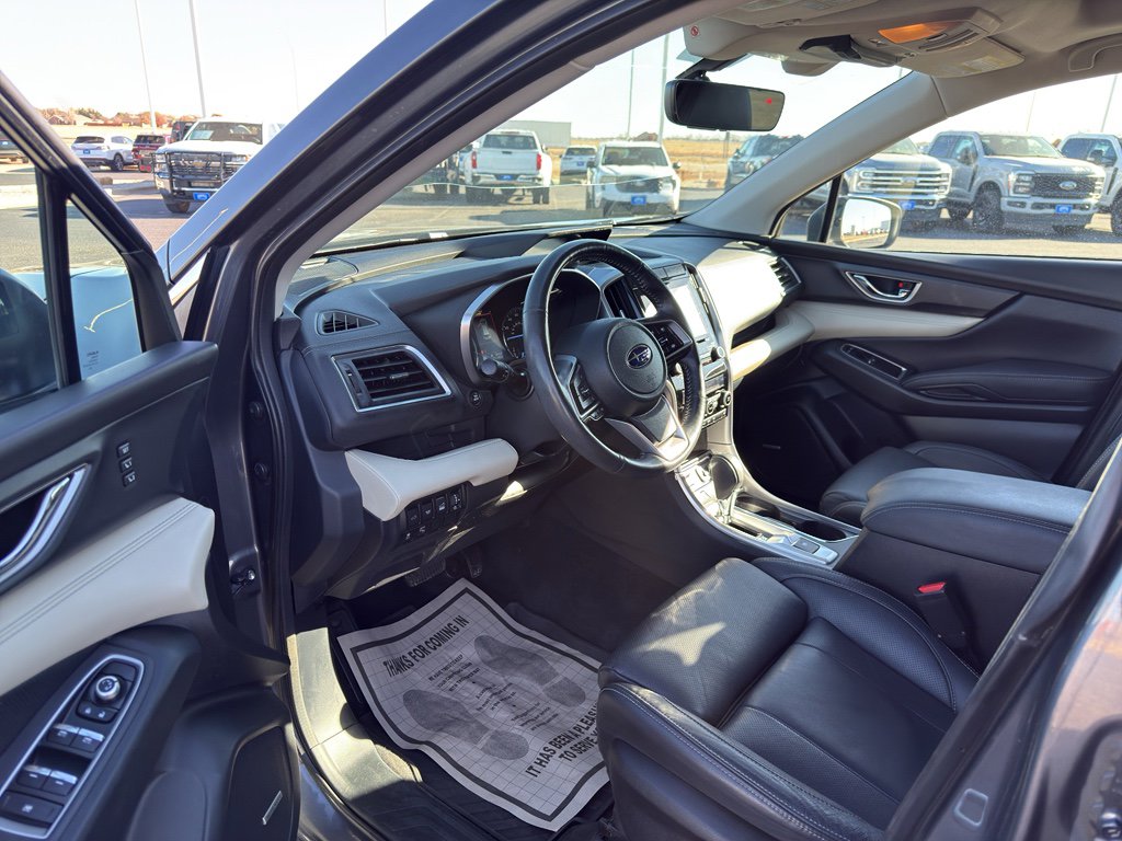 Used 2021 Subaru Ascent Limited w/ Technology Package image 21