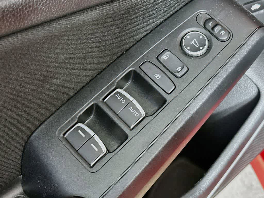 Used 2025 Honda Civic Sport image 27