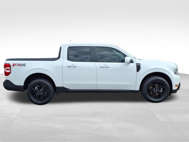 Certified 2023 Ford Maverick Lariat w/ Lariat Luxury Package AWD/4WD image 12