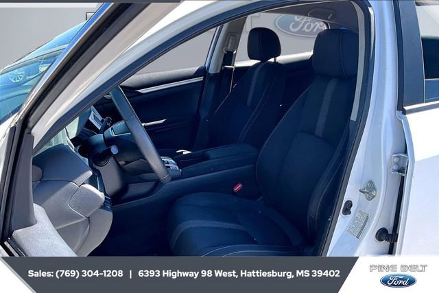 Used 2020 Honda Civic LX image 18