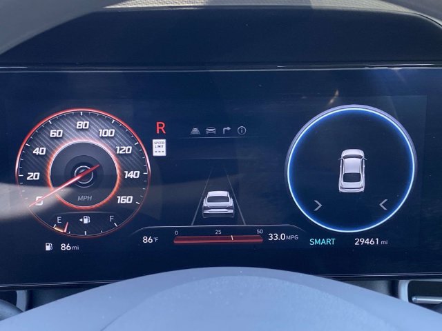 Used 2024 Hyundai Elantra SEL FWD image 27