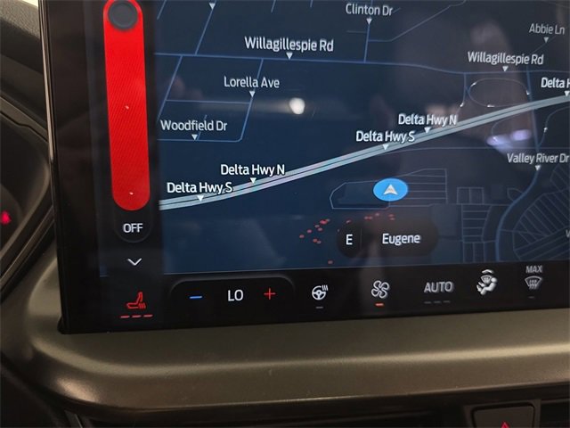 Certified 2023 Ford Escape Active w/ Tech Pack #1 image 15