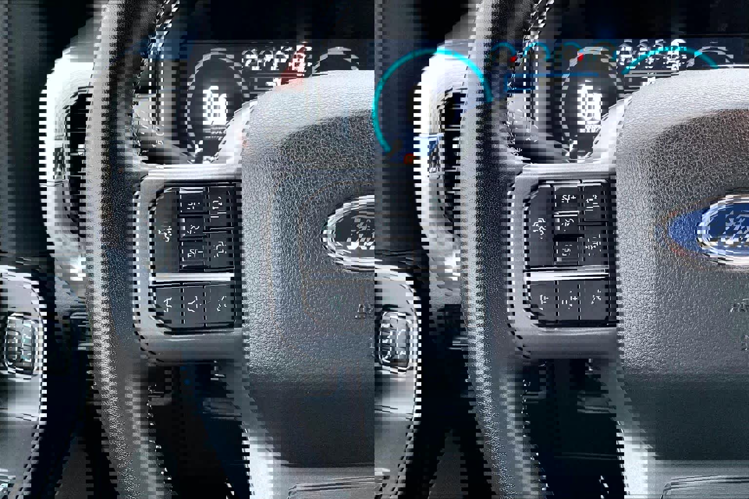 Certified 2021 Ford F150 Lariat w/ Max Trailer Tow Package image 23