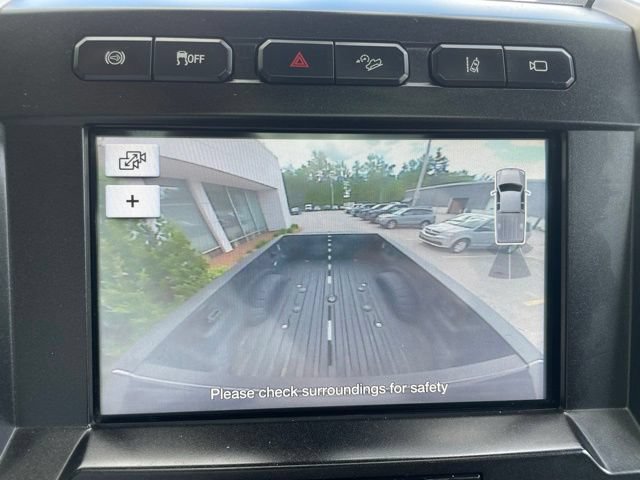 Certified 2018 Ford F350 Platinum w/ Platinum Ultimate Package AWD/4WD image 23