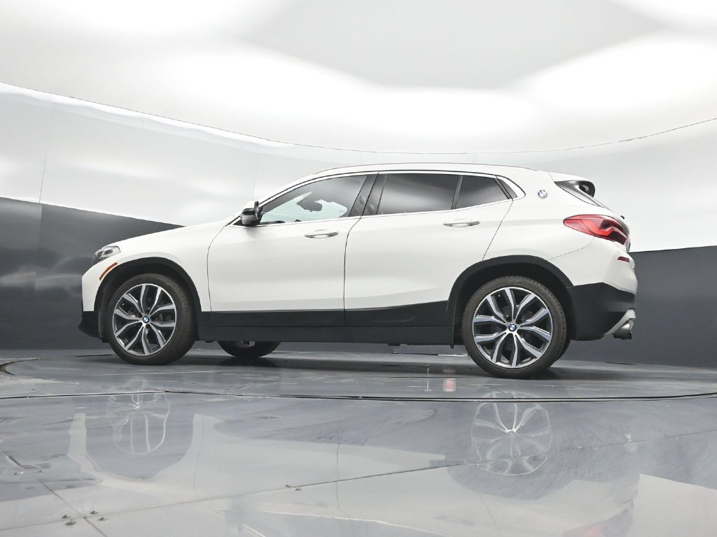Used 2020 BMW X2 sDrive28i w/ Convenience Package FWD image 56