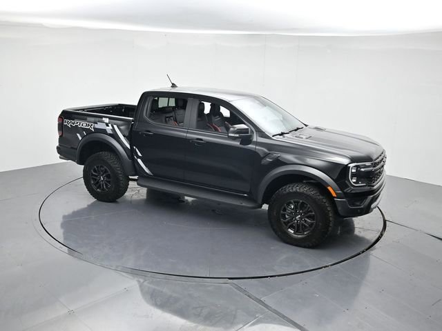 Certified 2024 Ford Ranger Raptor image 39