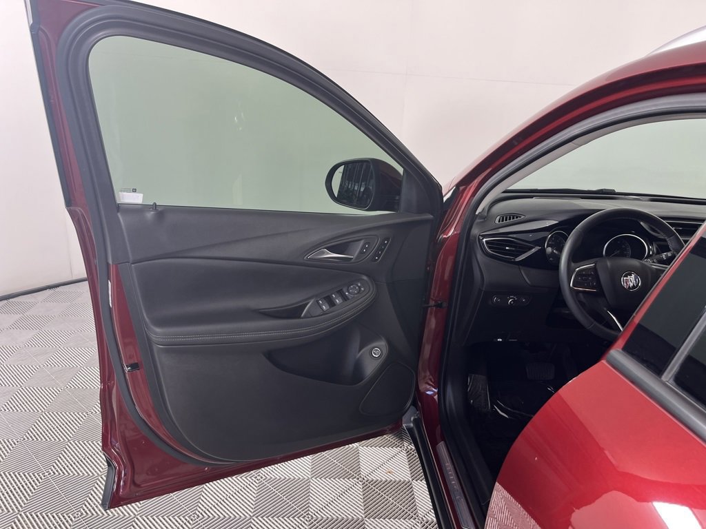 Used 2023 Buick Encore GX Essence w/ Experience Buick Package image 10