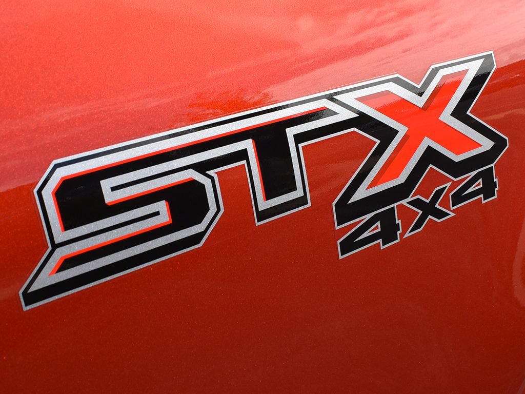 Certified 2023 Ford F150 XL w/ STX Appearance Package AWD/4WD image 9