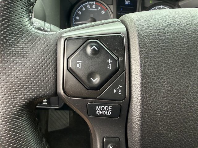 Used 2021 Toyota Tacoma TRD Off-Road AWD/4WD image 14