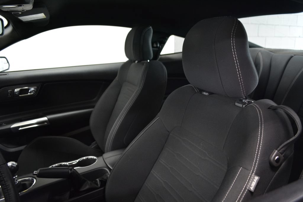 Certified 2017 Ford Mustang GT w/ GT Performance Package RWD image 9