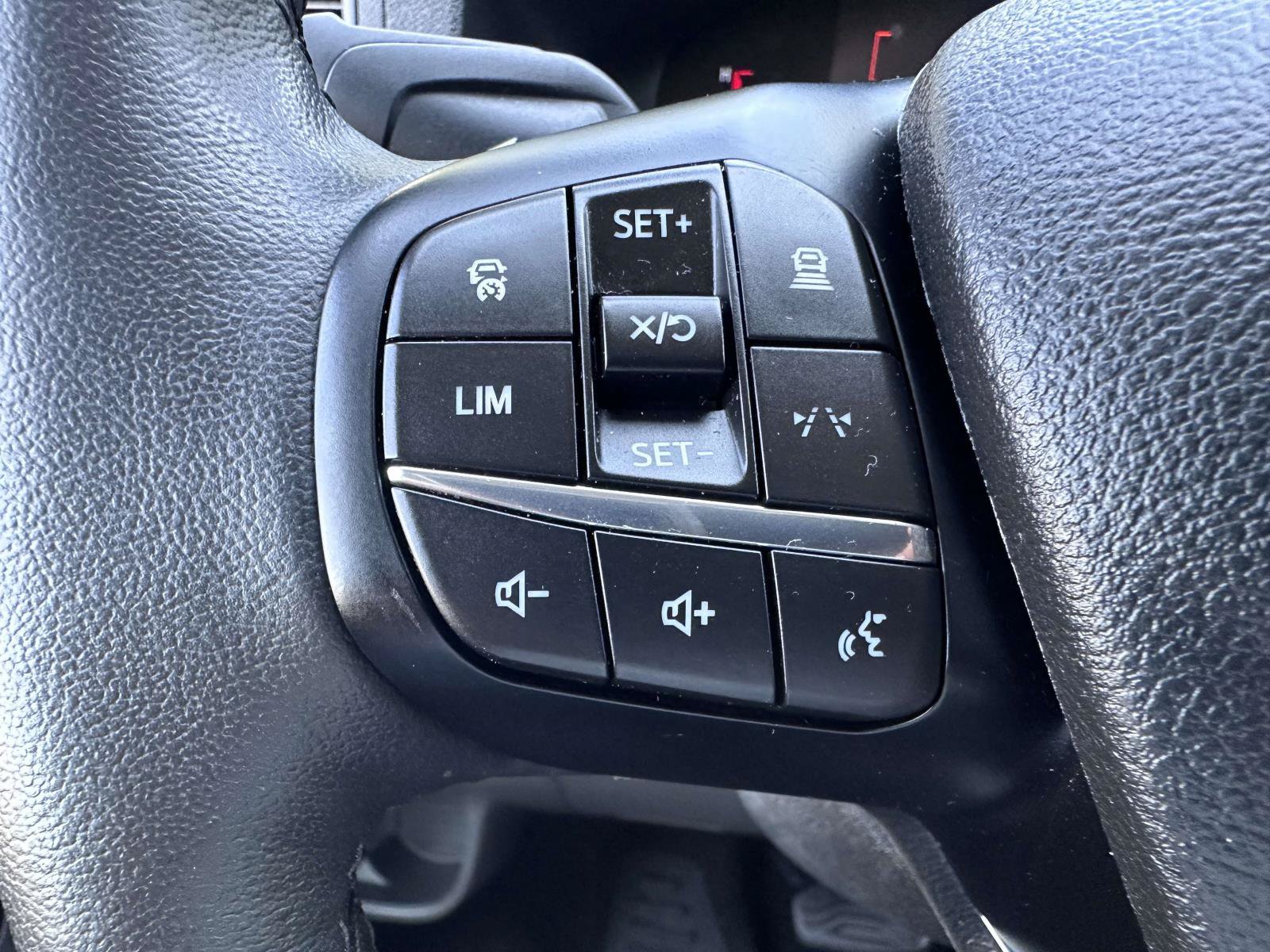 Certified 2026 Ford Transit 350 XLT RWD image 18