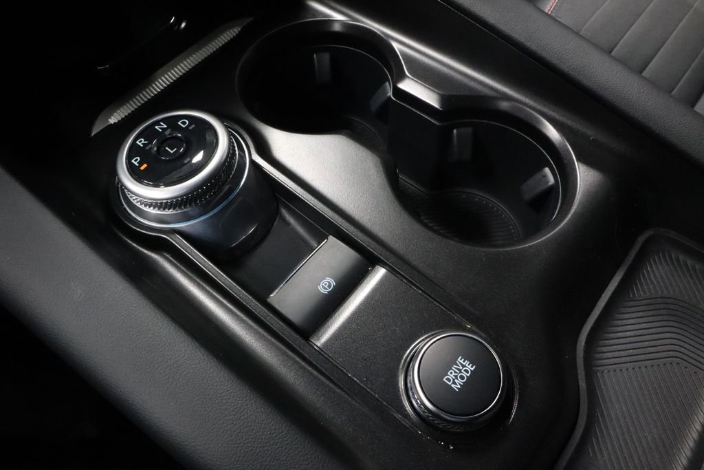 Certified 2025 Ford Explorer ST-Line w/ ST-Line Street Pack image 30