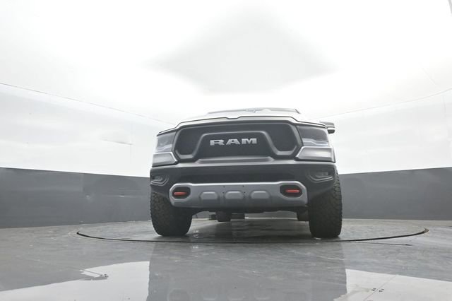 Used 2020 RAM 1500 Rebel w/ Level 1 Equipment Group image 34