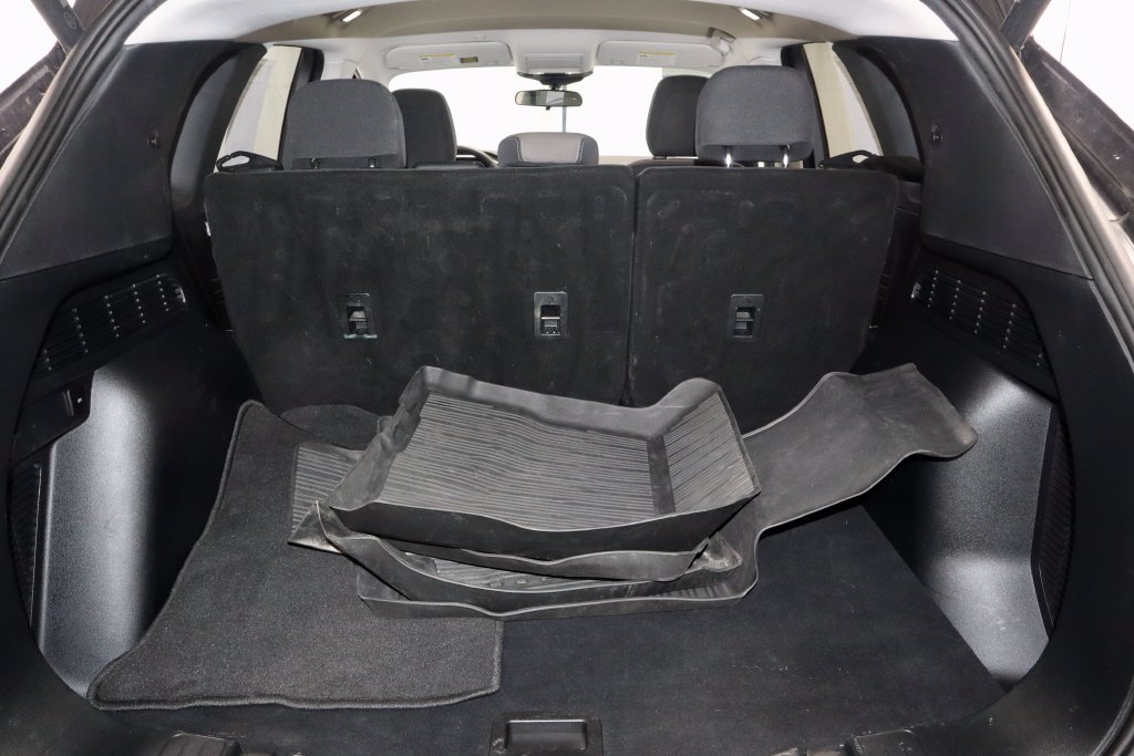 Certified 2022 Ford Escape SE w/ Convenience Package FWD image 13