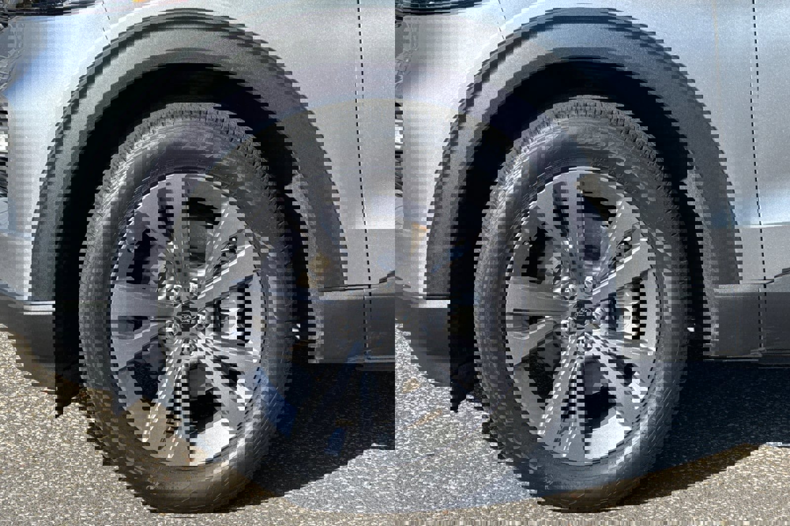 Certified 2023 Ford Explorer XLT w/ Equipment Group 202A image 28