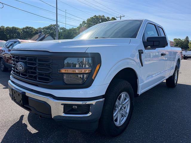 Certified 2026 Ford F150 XL w/ Equipment Group 103A High AWD/4WD image 3