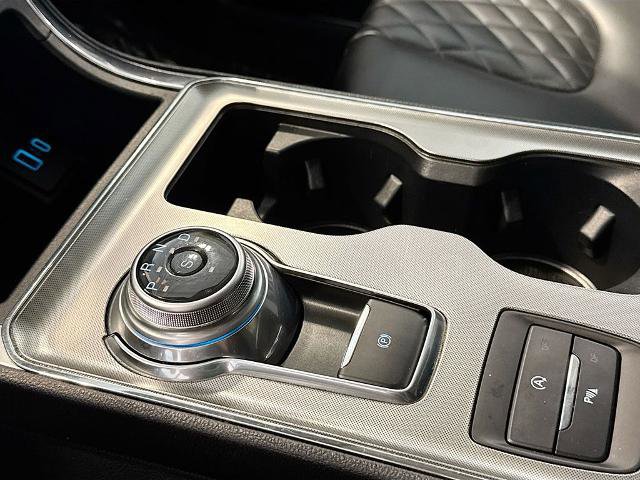 Certified 2024 Ford Edge Titanium image 14