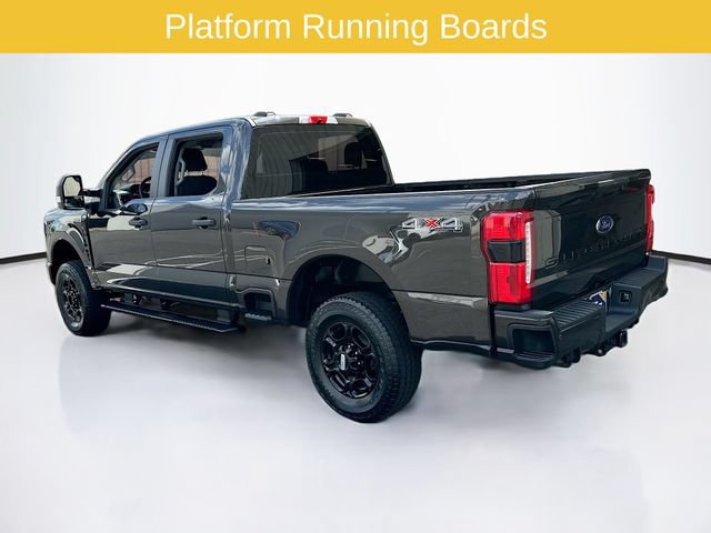 Certified 2024 Ford F250 XL w/ STX Appearance Package AWD/4WD image 6