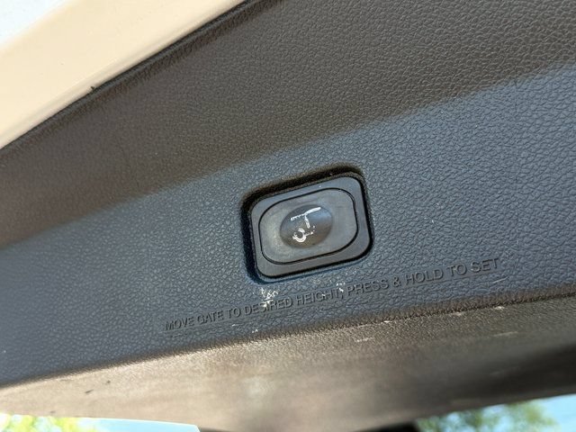 Certified 2018 Ford Explorer Limited AWD/4WD image 38