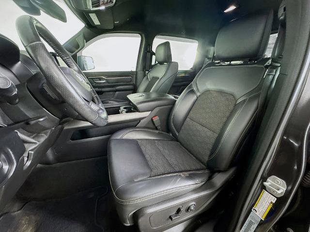 Used 2019 RAM 1500 Sport w/ Level 2 Equipment Group image 11