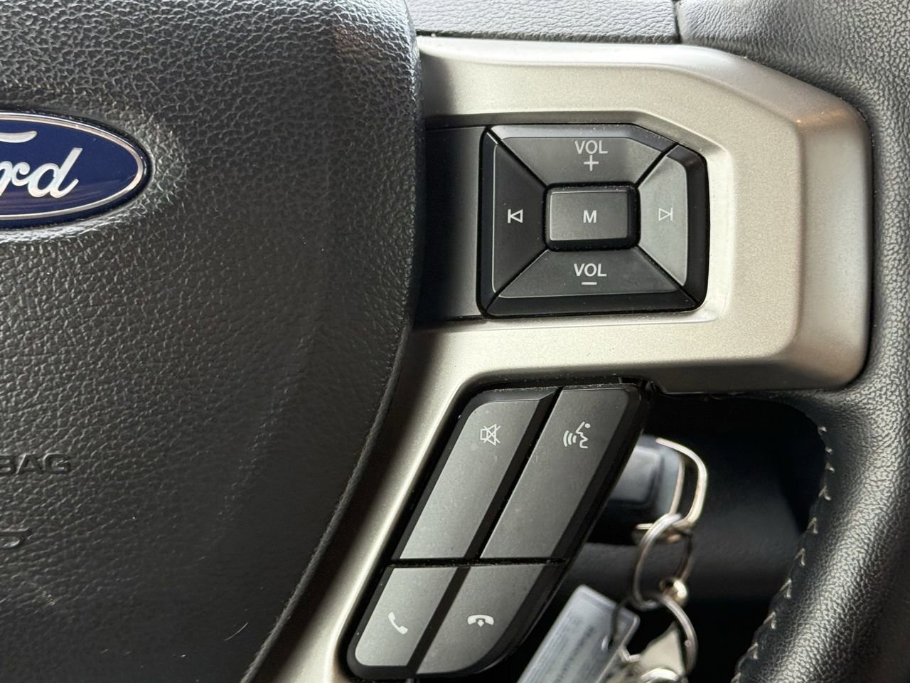 Certified 2022 Ford F250 Lariat w/ Lariat Value Package image 13